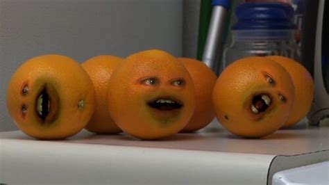 Orange Group Annoying Orange Fanon Wiki