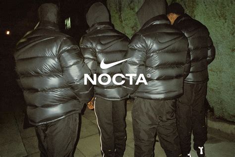 Drake X Nike Tease Nocta February 2021 Release Hypebae