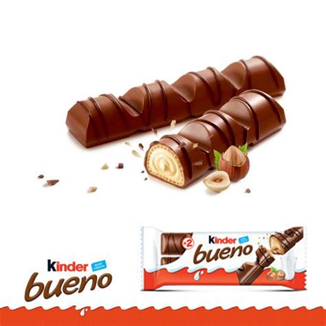 Kinder Bueno