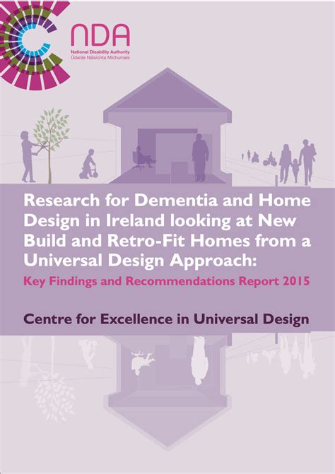 Dementia Inclusive Design Principles Dementiahub Sg