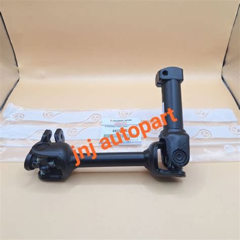 Jual Joint Stir Steering Assy Mitsubishi Triton Pajero Sport Shopee