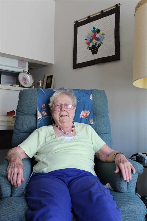 Navy Veteran To Celebrate 100th Birthday Whidbey News Times