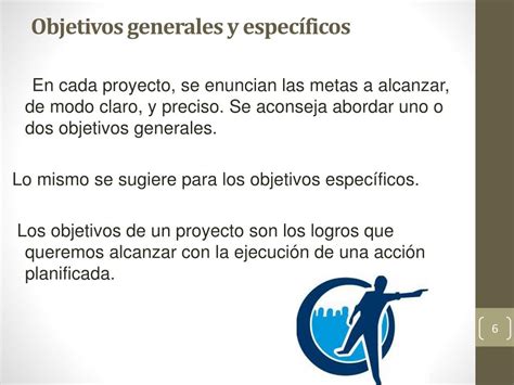 PPT Metodología y técnicas aplicables para el desarrollo de proyectos