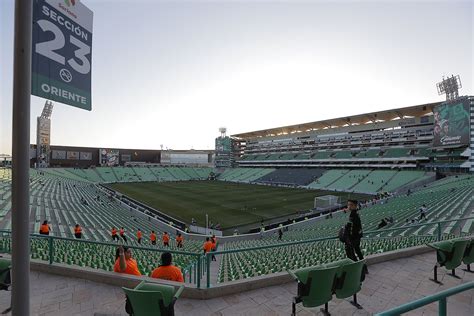 Liga MX 2023 Clausura Liguilla match preview: Santos Laguna vs. Rayados ...