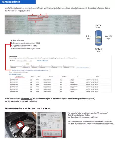 Febi Bilstein Kupplungsscheibe Kupplung F R Daf Sb Xf