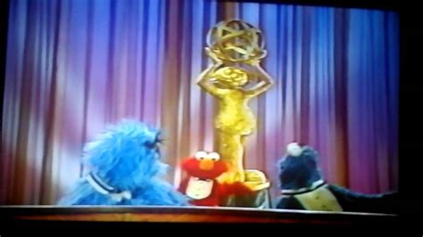 Sony Wonder Sesame Street Monster Hits VHS