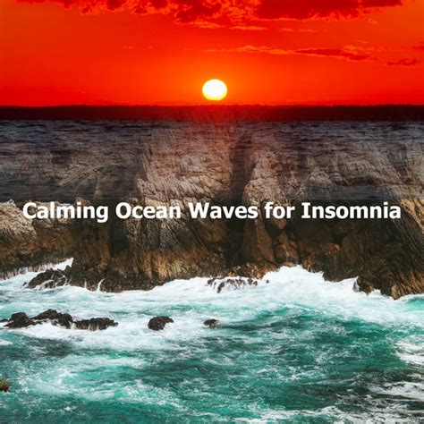 Relaxing Waves música e letra de Calm Ocean Sounds Spotify