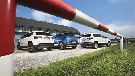 Opel Grandland Aktuelle Tests Fahrberichte Auto Motor Und Sport