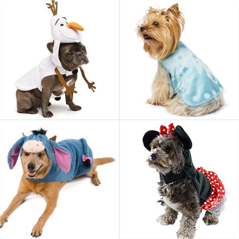 Disney Dog Costumes | POPSUGAR Pets