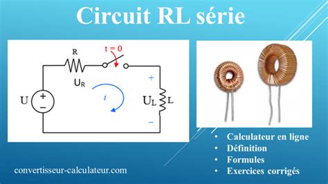 Pont Diviseur De Tension Calcul Et Exercices Corrig S