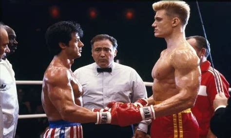 A 36 Años De “rocky Iv” Así Luce Hoy El Actor Que Interpretó A Iván