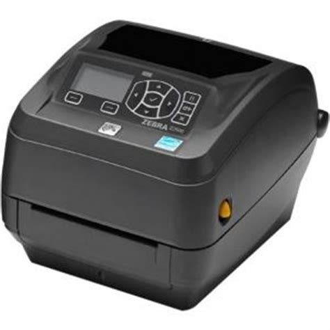 Zebra Zd Direct Thermal Thermal Transfer Printer Monochrome