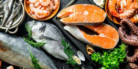 Cancer De La Peau Manger Trop De Poisson Augmente Le Risque De Mélanome