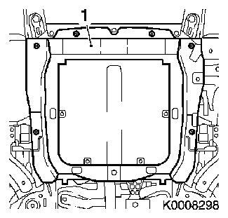 Vauxhall Workshop Service and Repair Manuals > Corsa C > A Maintenance ...