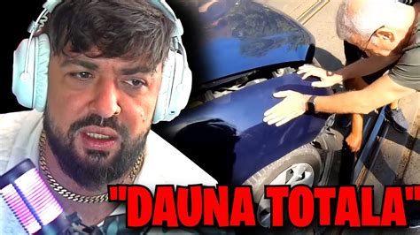 IMOGEN REACTIONEAZA LA GoRider TAMPONARE Săptămâna pe ghidon 37 YouTube