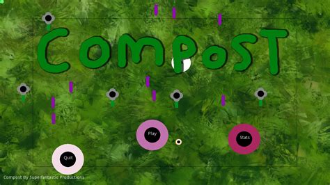 Compost on Steam