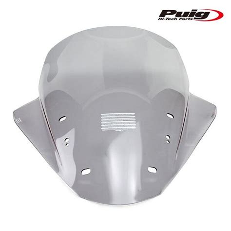 Puig H Screen Touring Smoke Bmw K Gtl Gt Grand America K B