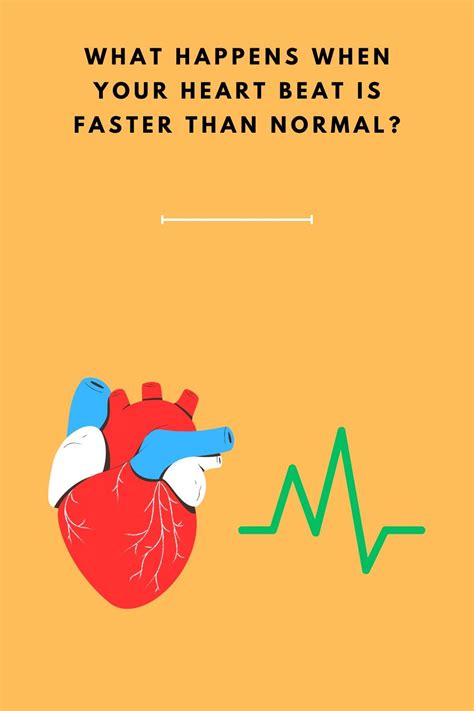 Fast Heart Rate Causes Artofit