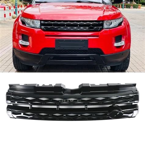 Land Rover Evoque Parts Ph