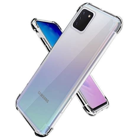 Etui Do Samsung Galaxy S10 Lite Sm G770 Case Air VegaCom Sklep