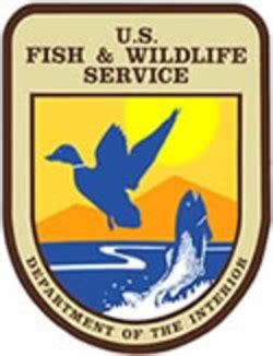 Usfws Logos