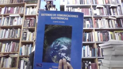 Sistemas De Comunicaciones Electronicas Edicion Cuotas Sin Inter S