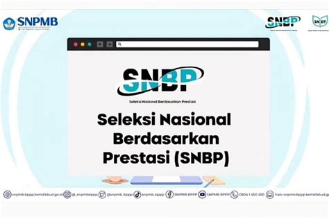 Cara Mengisi Pdss 2023 Dan Jadwal Pendaftaran Snbp Terbaru Untuk