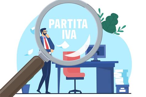 Partite Iva Il Governo Vara Una Stretta Basta Bar “apri E Chiudi