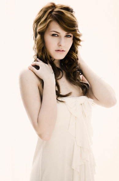 Picture Of Scout Taylor Compton Compton Taylor Fashion