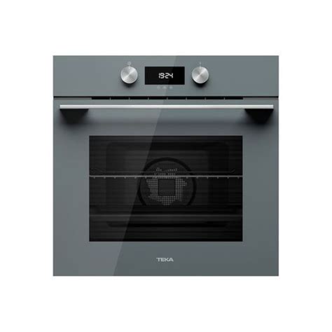 Horno Teka Hlb P Gris Piro Con Ofertas En Carrefour