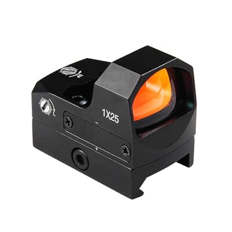 Best Red Dot Sight For Turkey Hunting Buyers Guide Counter Current Festival