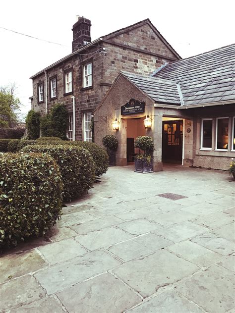 The Devonshire Arms at Bolton Abbey, Reviewed! | YorkshirePudd.co.uk