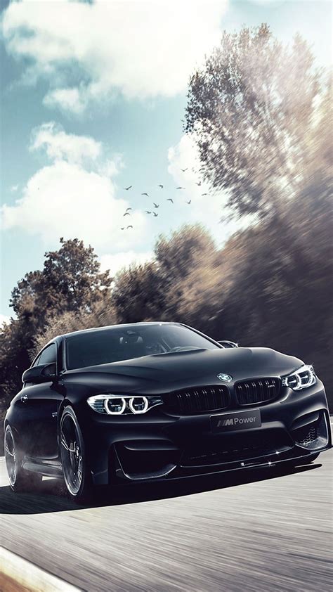 Bmw M4 Iphone Wallpaper