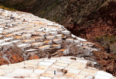 Sacred Valley Tour Maras Moray From Cusco Trexperience