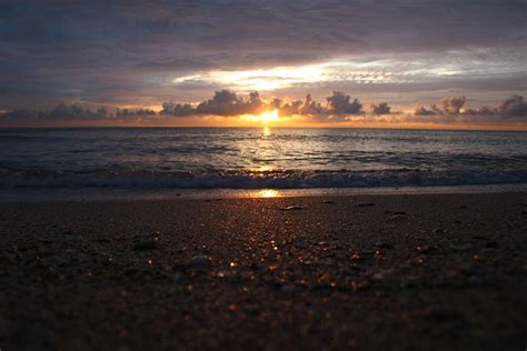 Sunrise Photograph by Roque Rodriguez - Fine Art America