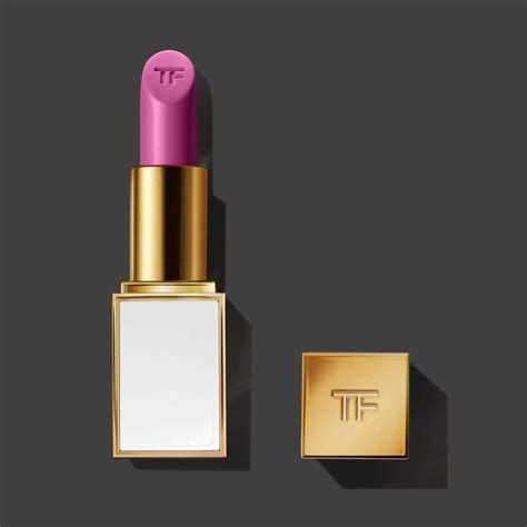 Tom Ford Just Gave The World 50 New Lipsticks And We Want Them All Lipstick Girls Lipstick