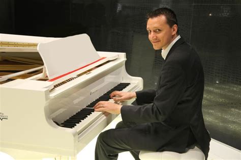 Christian Kirschstein Pianist Sänger Und Barpianist Aus München