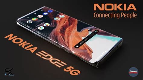 Nokia Edge 2023 Price Full Specs GSMArena