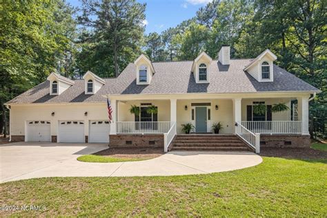 Beaufort County, NC Real Estate & Homes for Sale | realtor.com®