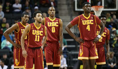 Trojans Aim To Get Back To Winning Ways Vs Stanford La Times