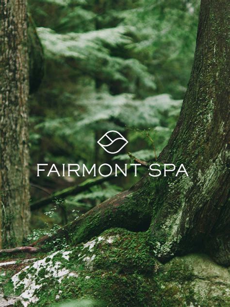 The Fairmont Jasper Park Lodge Spa - Fairmont Jasper Park Lodge luxury ...