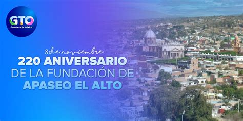 Guanajuato On Twitter Hoy Conmemoramos El 220 Aniversario De La