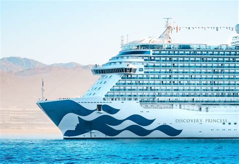 6 Incredible Experiences to Have on Board a Princess Cruise