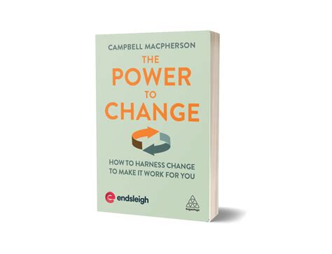 endsleigh change portal change strategy