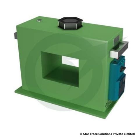 Demagnetizer | STAR TRACE SOLUTIONS PRIVATE LIMITED