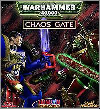 Warhammer 40,000: Chaos Gate - gamepressure.com