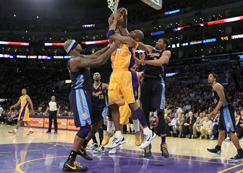 Los Angeles Lakers vs. Denver Nuggets Live Stream: Preview, Prediction ...