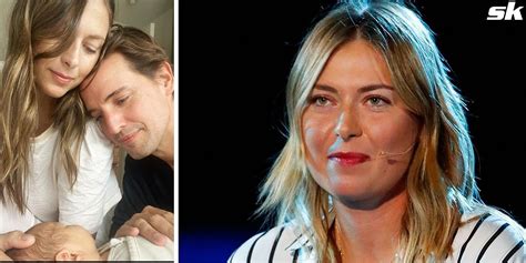 Thats Been My Biggest And Fulfilling Role Maria Sharapova On