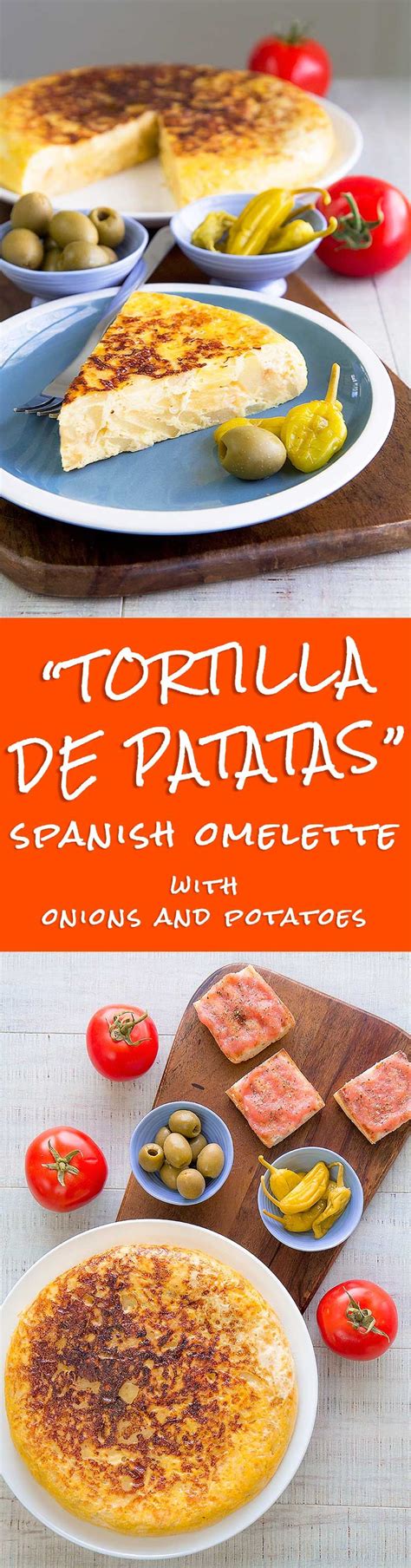 Tortilla De Patatas Recipe Spanish Omelette All You Need To Know