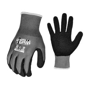 Reviews For GORILLA GRIP Large Precision Grip A5 Cut Resistant Work